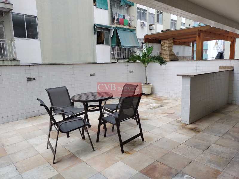 Apartamento à venda com 3 quartos, 91m² - Foto 22