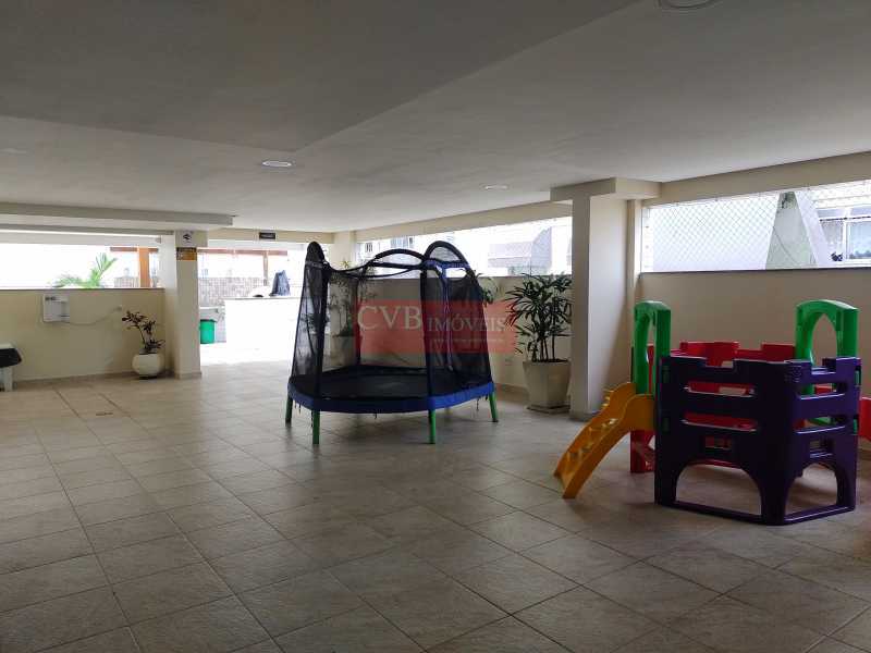 Apartamento à venda com 3 quartos, 91m² - Foto 27