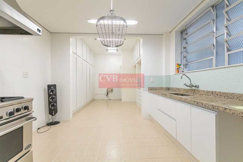 Apartamento à venda com 4 quartos, 525m² - Foto 19