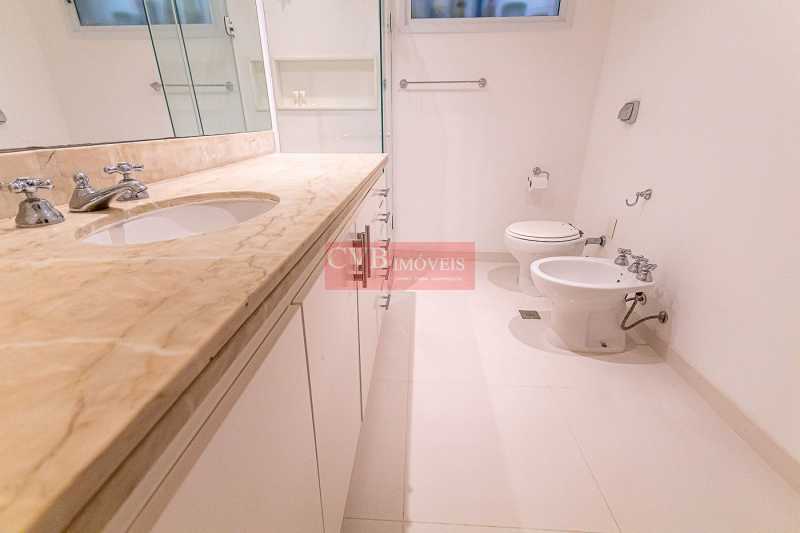 Apartamento à venda com 4 quartos, 525m² - Foto 11