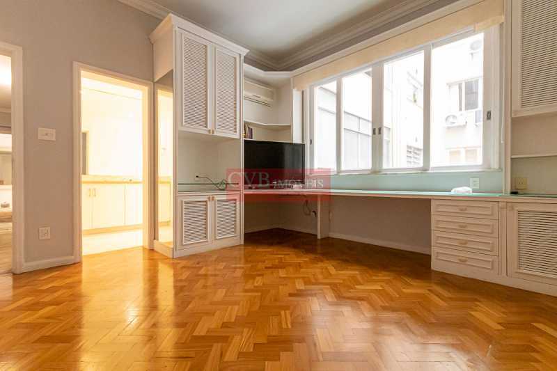 Apartamento à venda com 4 quartos, 525m² - Foto 17