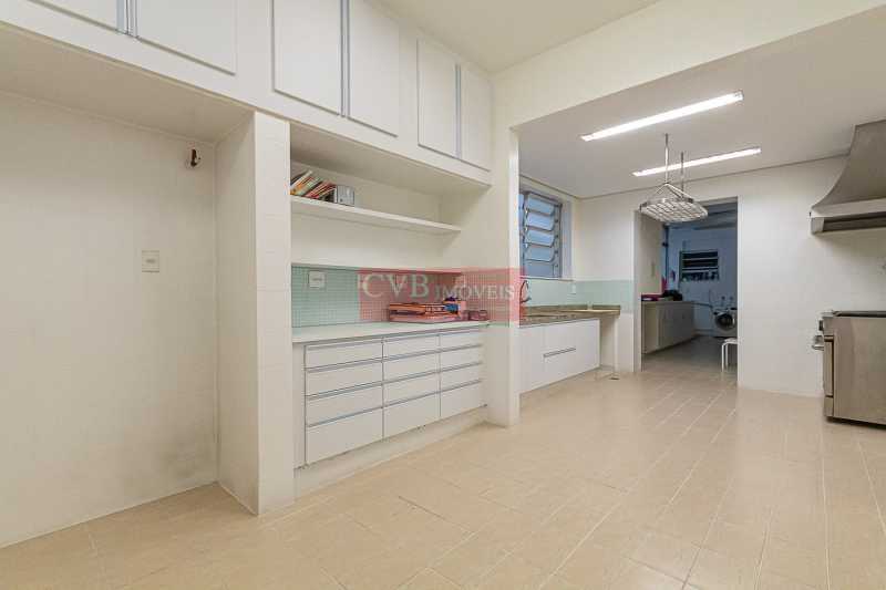 Apartamento à venda com 4 quartos, 525m² - Foto 20