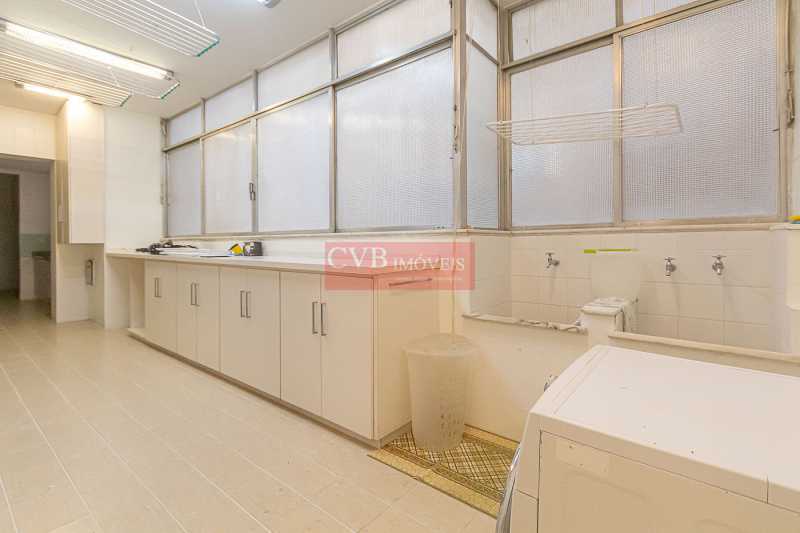 Apartamento à venda com 4 quartos, 525m² - Foto 21