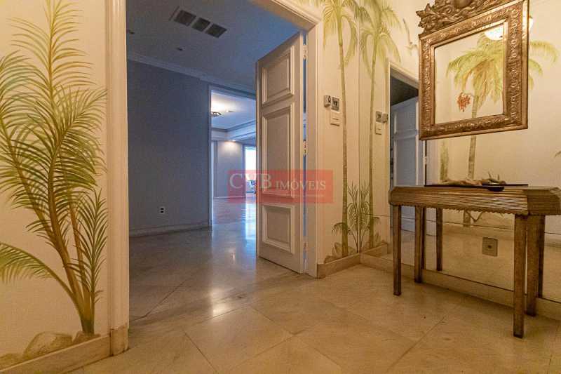 Apartamento à venda com 4 quartos, 525m² - Foto 23