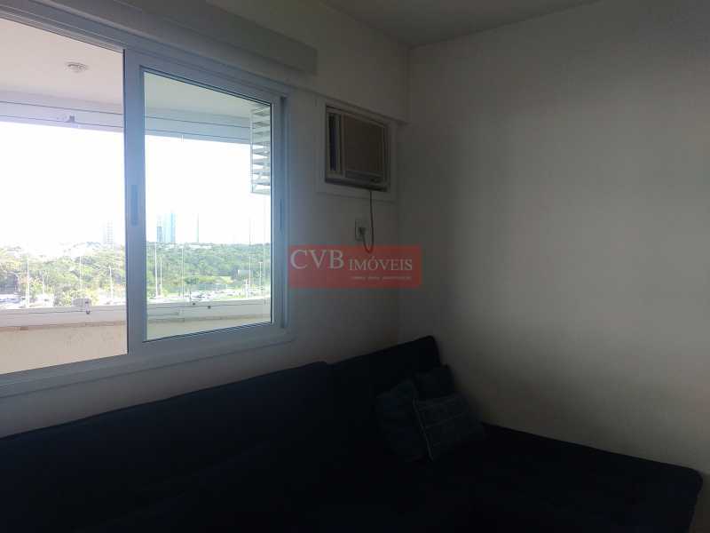 Apartamento à venda com 2 quartos, 62m² - Foto 11