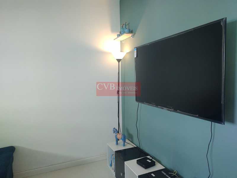 Apartamento à venda com 2 quartos, 62m² - Foto 12