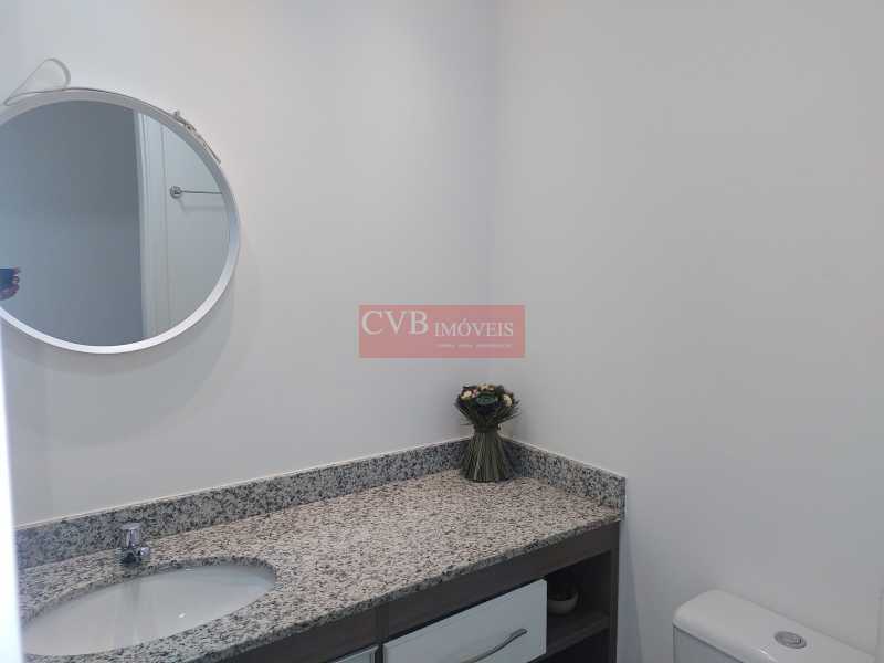 Apartamento à venda com 2 quartos, 62m² - Foto 14