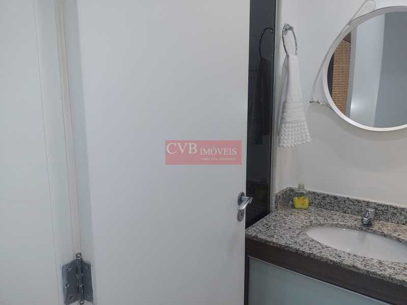 Apartamento à venda com 2 quartos, 62m² - Foto 15