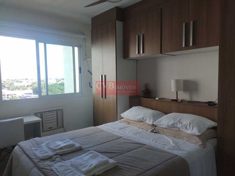 Apartamento à venda com 2 quartos, 62m² - Foto 16