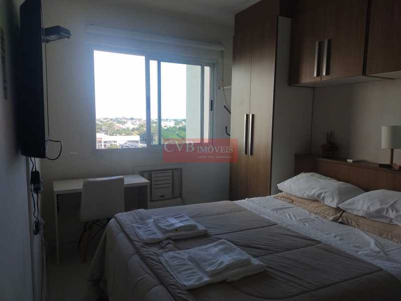 Apartamento à venda com 2 quartos, 62m² - Foto 17