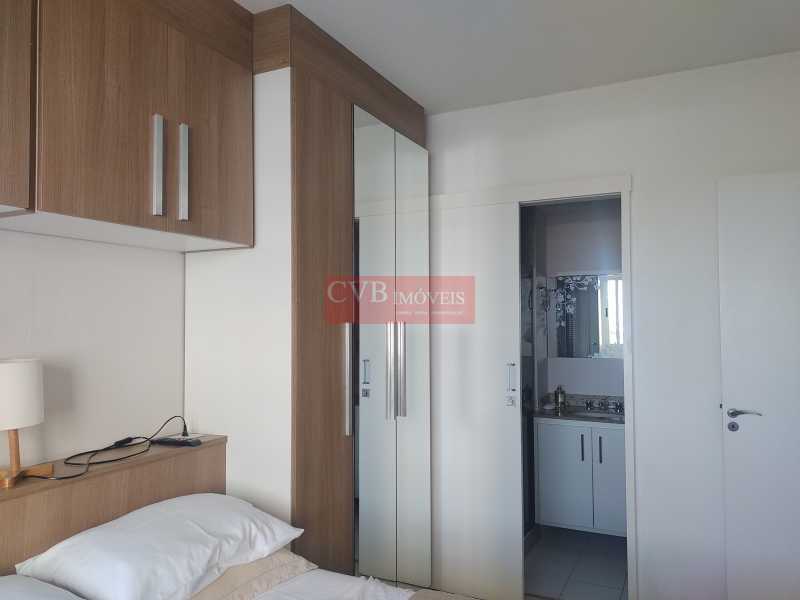 Apartamento à venda com 2 quartos, 62m² - Foto 20