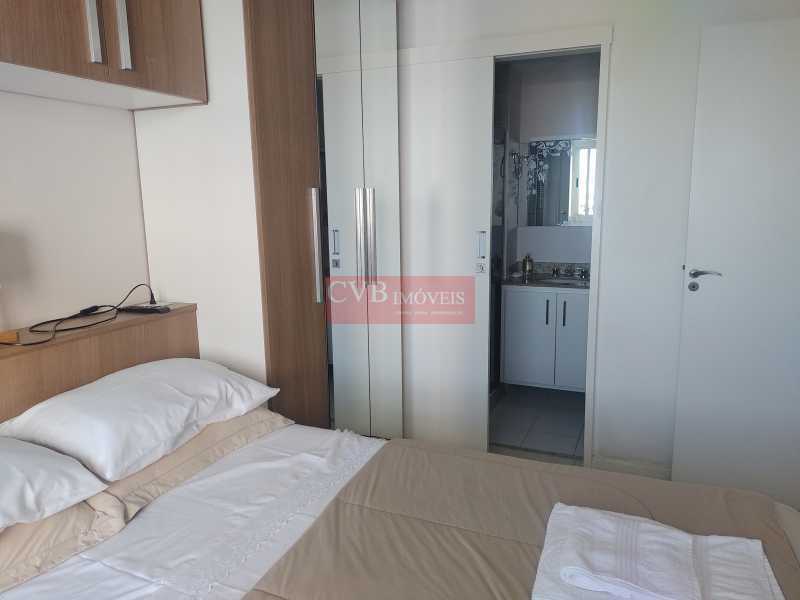 Apartamento à venda com 2 quartos, 62m² - Foto 21