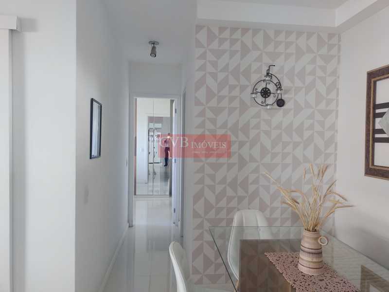 Apartamento à venda com 2 quartos, 62m² - Foto 22