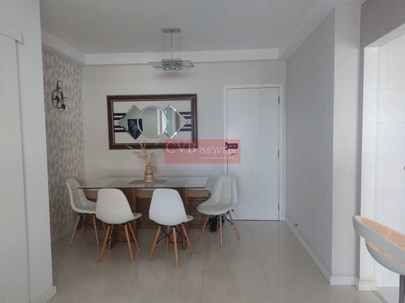 Apartamento à venda com 2 quartos, 62m² - Foto 23