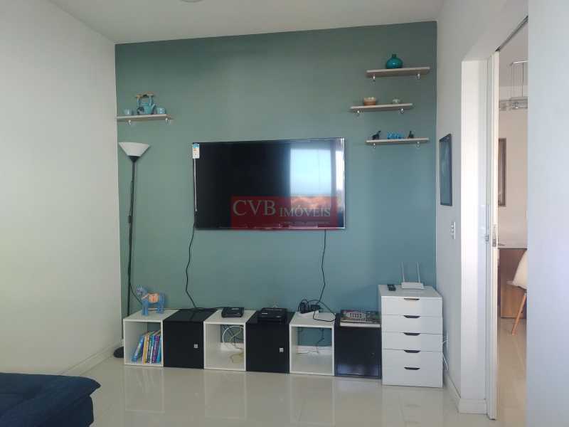 Apartamento à venda com 2 quartos, 62m² - Foto 26