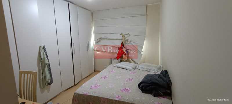 Apartamento à venda com 2 quartos, 90m² - Foto 5