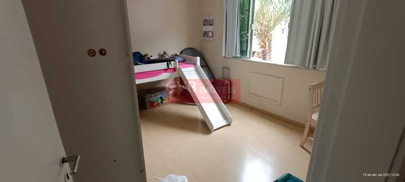 Apartamento à venda com 2 quartos, 90m² - Foto 6