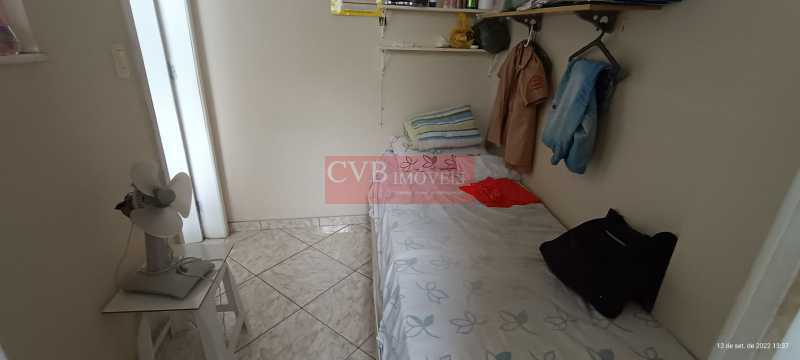 Apartamento à venda com 2 quartos, 90m² - Foto 7