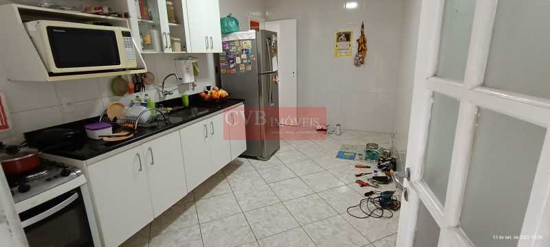 Apartamento à venda com 2 quartos, 90m² - Foto 2