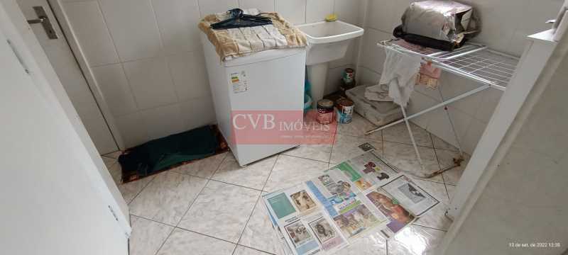 Apartamento à venda com 2 quartos, 90m² - Foto 8