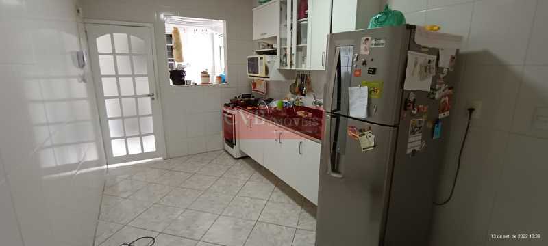 Apartamento à venda com 2 quartos, 90m² - Foto 9