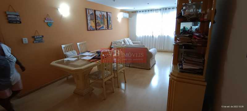 Apartamento à venda com 2 quartos, 90m² - Foto 11