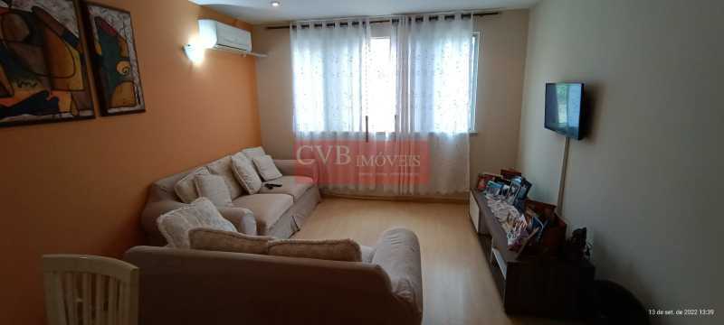 Apartamento à venda com 2 quartos, 90m² - Foto 12