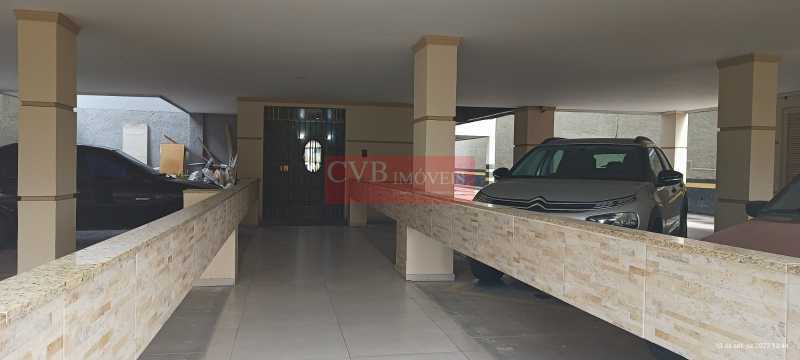 Apartamento à venda com 2 quartos, 90m² - Foto 14