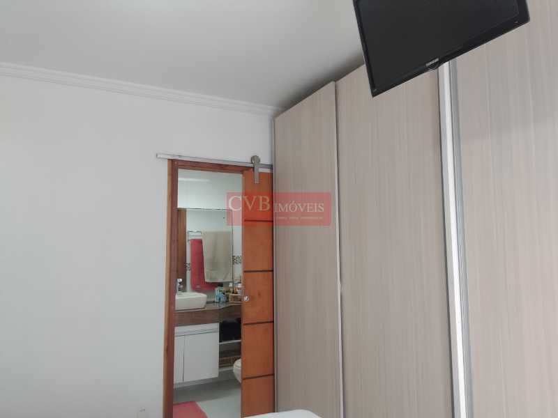 Apartamento à venda com 3 quartos, 90m² - Foto 6