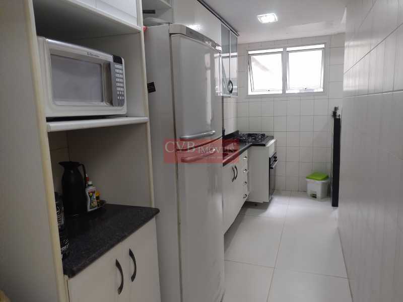 Apartamento à venda com 3 quartos, 90m² - Foto 8