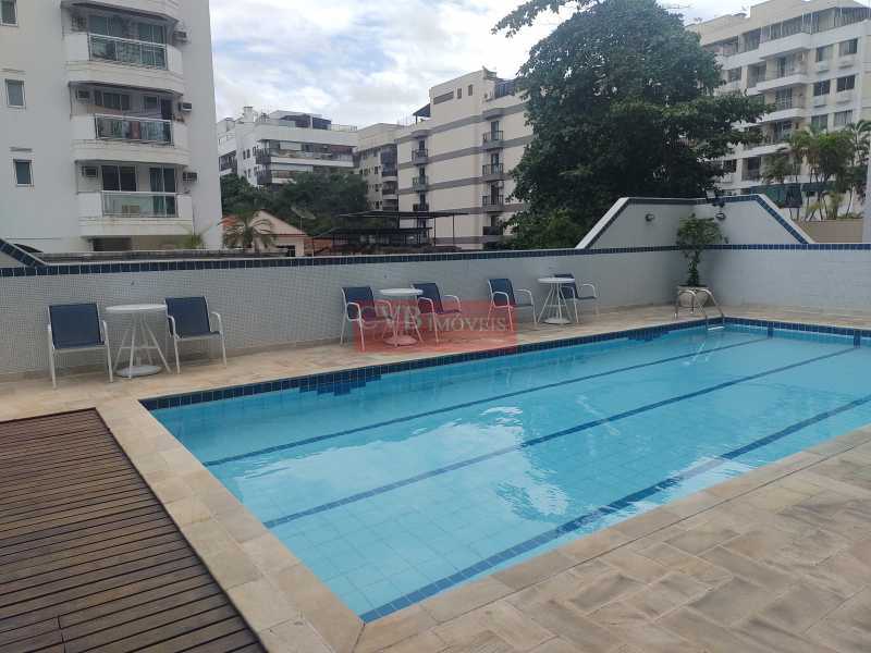 Apartamento à venda com 3 quartos, 90m² - Foto 9