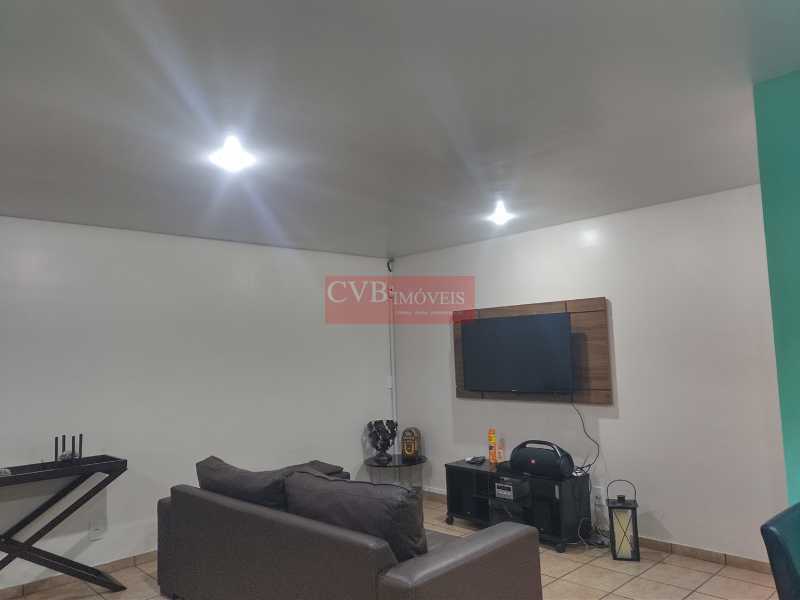 Apartamento à venda com 3 quartos, 90m² - Foto 15