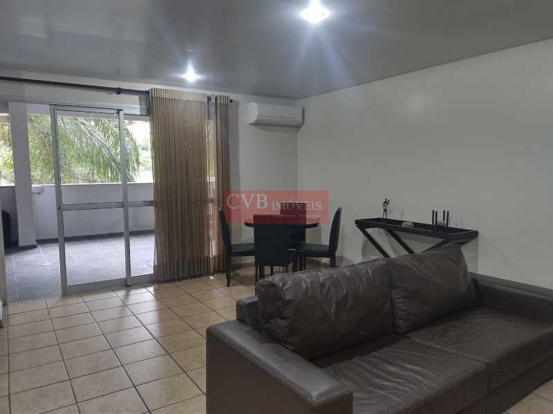 Apartamento à venda com 3 quartos, 90m² - Foto 16