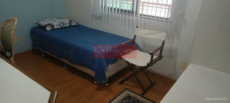 Apartamento à venda com 2 quartos, 92m² - Foto 17