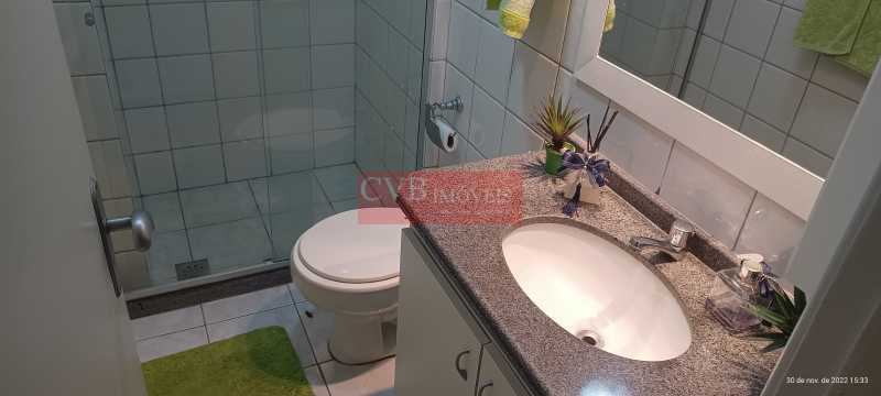 Apartamento à venda com 2 quartos, 92m² - Foto 12