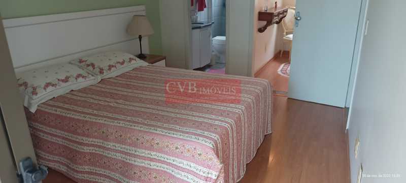 Apartamento à venda com 2 quartos, 92m² - Foto 8