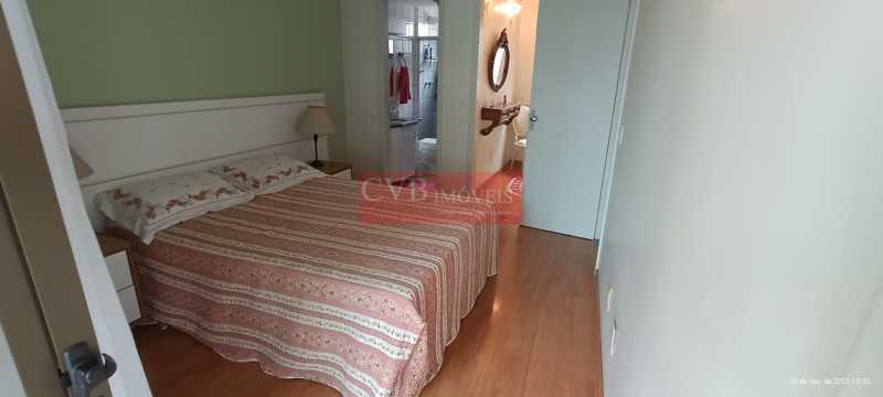 Apartamento à venda com 2 quartos, 92m² - Foto 14