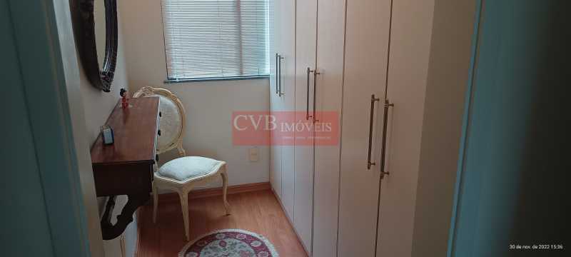 Apartamento à venda com 2 quartos, 92m² - Foto 9