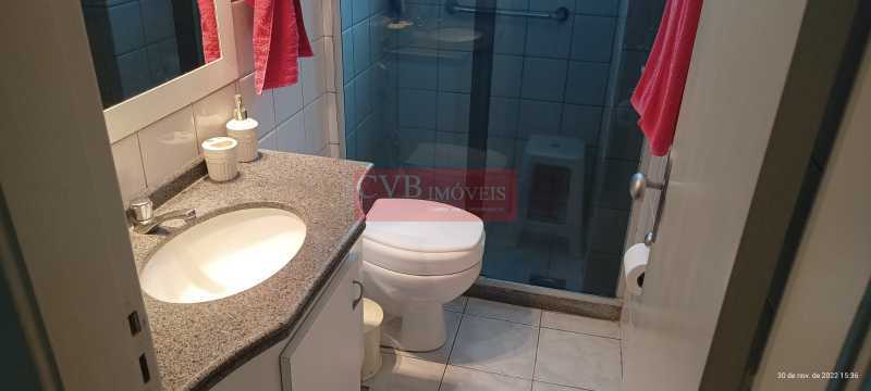 Apartamento à venda com 2 quartos, 92m² - Foto 18