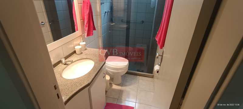 Apartamento à venda com 2 quartos, 92m² - Foto 16