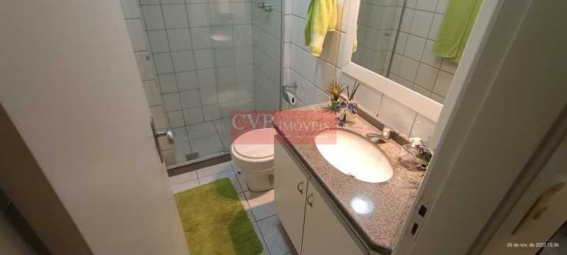 Apartamento à venda com 2 quartos, 92m² - Foto 20