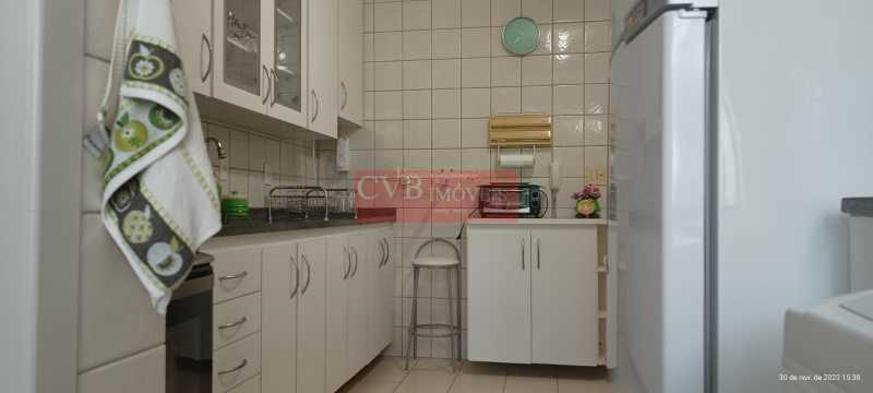 Apartamento à venda com 2 quartos, 92m² - Foto 10