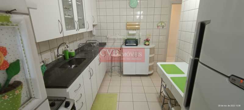 Apartamento à venda com 2 quartos, 92m² - Foto 19