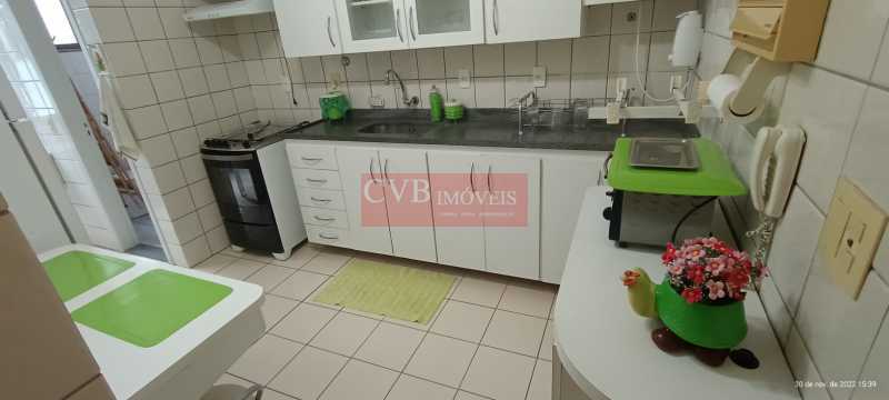 Apartamento à venda com 2 quartos, 92m² - Foto 1