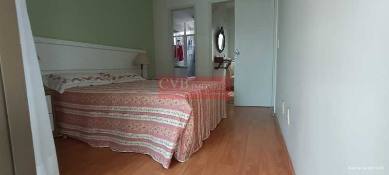 Apartamento à venda com 2 quartos, 92m² - Foto 7