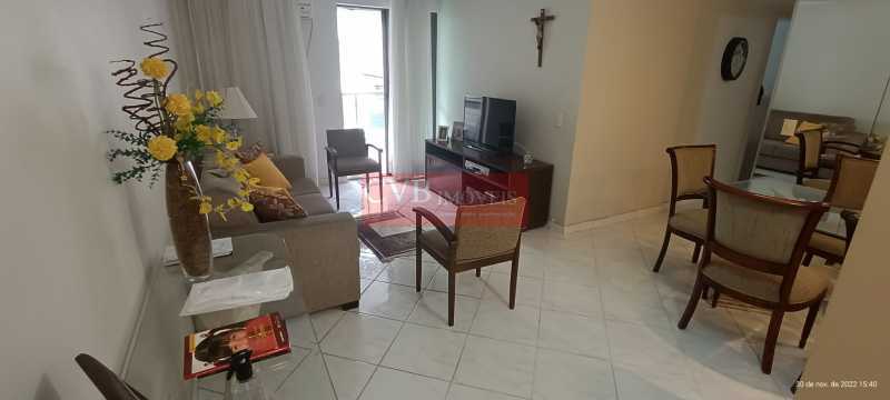 Apartamento à venda com 2 quartos, 92m² - Foto 22