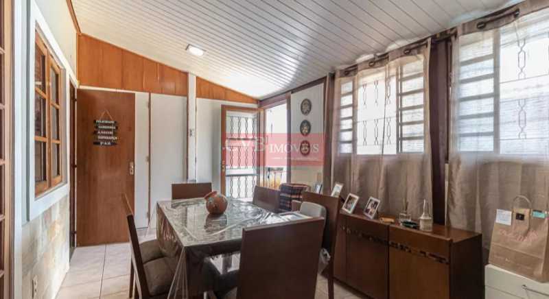 Casa de Condomínio à venda com 3 quartos, 160m² - Foto 5