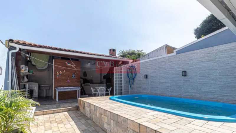 Casa de Condomínio à venda com 3 quartos, 160m² - Foto 7