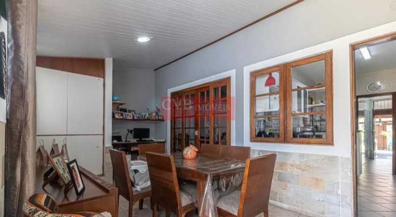 Casa de Condomínio à venda com 3 quartos, 160m² - Foto 8