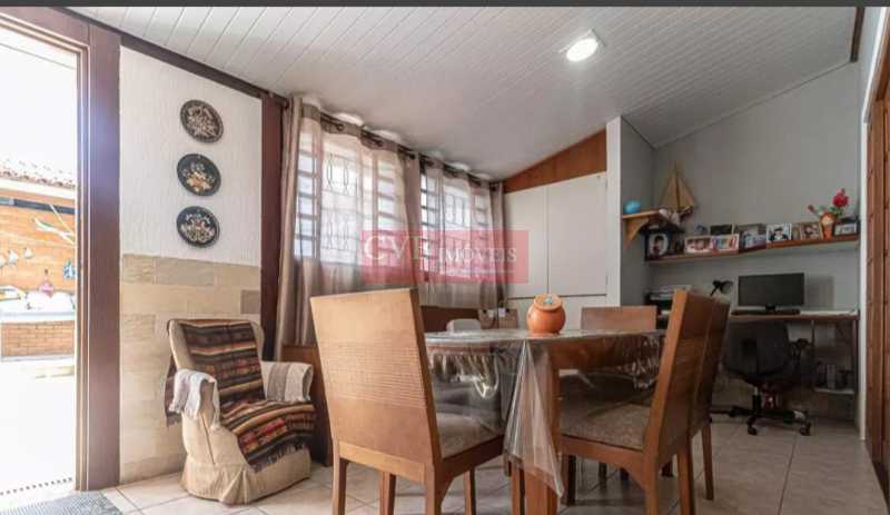 Casa de Condomínio à venda com 3 quartos, 160m² - Foto 9